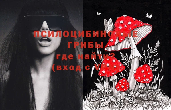 таблы Баксан