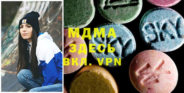 таблы Баксан
